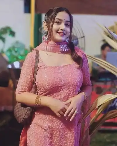 Nandini Gupta