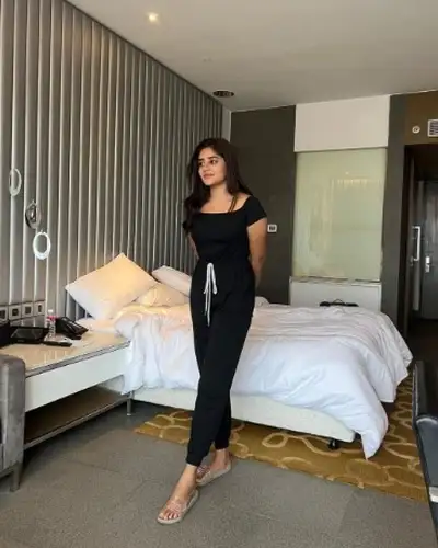 Kavya Nair