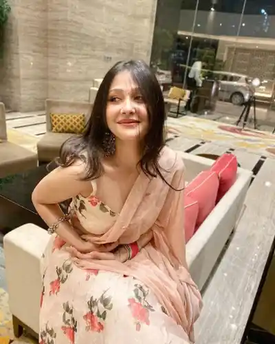 Shalini Verma