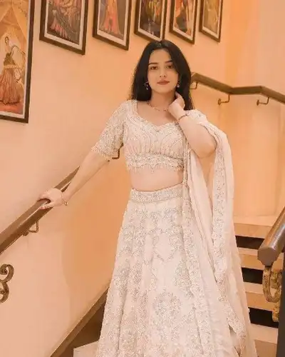 Esha Nair