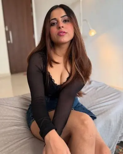 Pankhuri Shah
